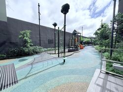 Lentor Modern (D26), Apartment #513150341